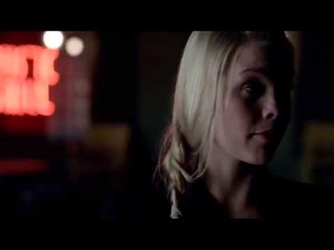 ღThe Vampire Diariesღ  4x22  Rebekah,Matt and  The Hunters