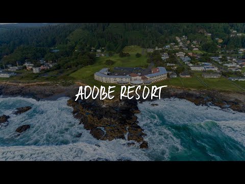 Adobe Resort Review - Yachats , United States of America