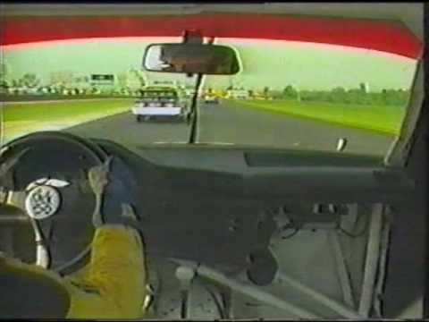 BTCC 1988 Round 4 Pt 2