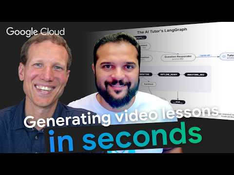 Video Thumbnail: Is your Kubernetes certification still worth it? | The Agent Factory