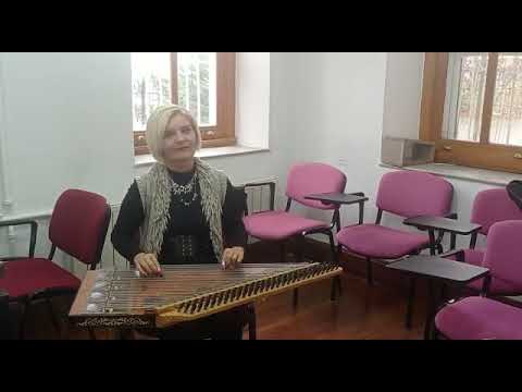 Nihavend Peşrev-Refik Fersan (1hane)