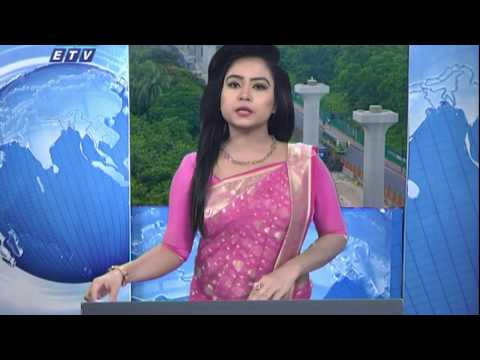 09 AM News || সকাল ০৯ টার সংবাদ || 04 July 2020 || ETV News