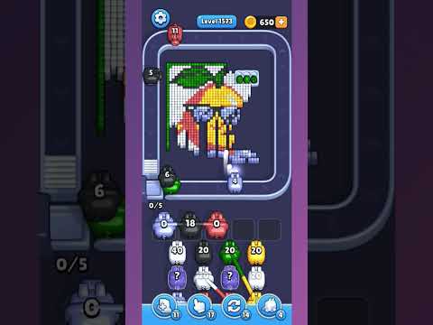 Guia do Pixel Flow Nível 1573