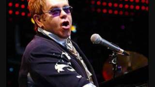 Elton John Random Songs Medley