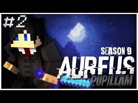 Aureus Pupillam UHC: S09E02 - Enchanter