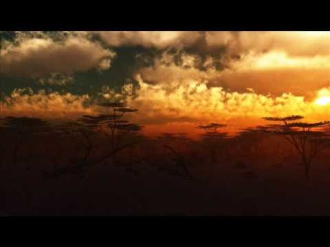 Deep Forest ,Eric Mouquet - Dub Africa (Gaudi Remix)
