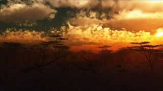 Deep Forest ,Eric Mouquet - Dub Africa (Gaudi Remix)