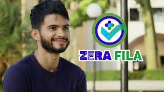 vídeo: Programa Zera Fila tá transformando vidas!