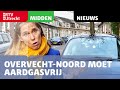 Overvecht-Noord moet aardgasvrij, maar hoe? [RTV Utrecht]