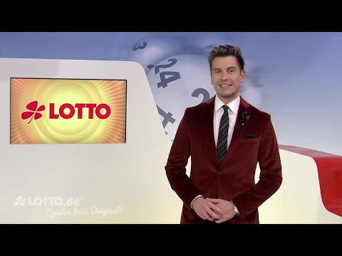 Ziehung der Lottozahlen vom 09.12.2015