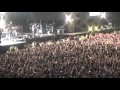 Pearl Jam - Do The Evolution - Estadio Nacional,Ch