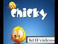T es Ou Chicky 2009 (also known that Where Chicky Pilot Episode)