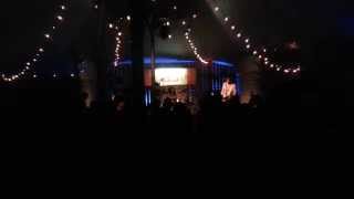 Craig's Brother - In memory, Quebec city