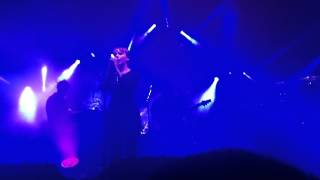 Manic Street Preachers (Ft. Georgia Ruth) - Divine Youth - The Roundhouse, Camden - 17/12/2014