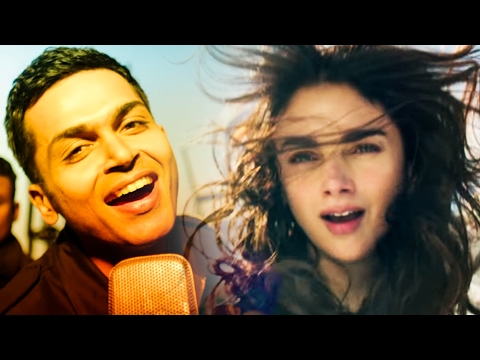 Kaatru Veliyidai - A Minute of Azhagiye | Mani Ratnam | A.R.Rahman | Liked it or Not!?