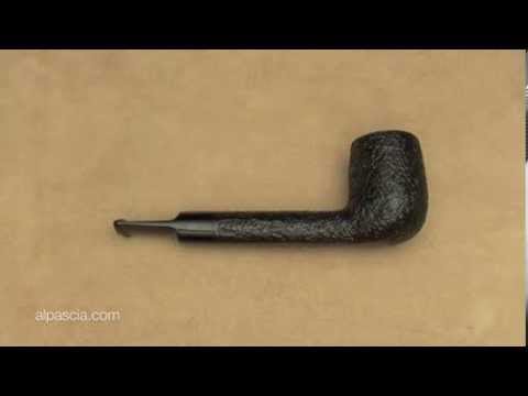 pipa Dunhill Shell Briar 3111 Group 3 - pipe 833