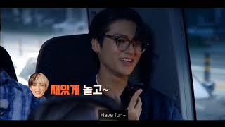 (Eng Sub) ATEEZ - Real NOW Ep.1 [Aug.4.2022] #ateez 