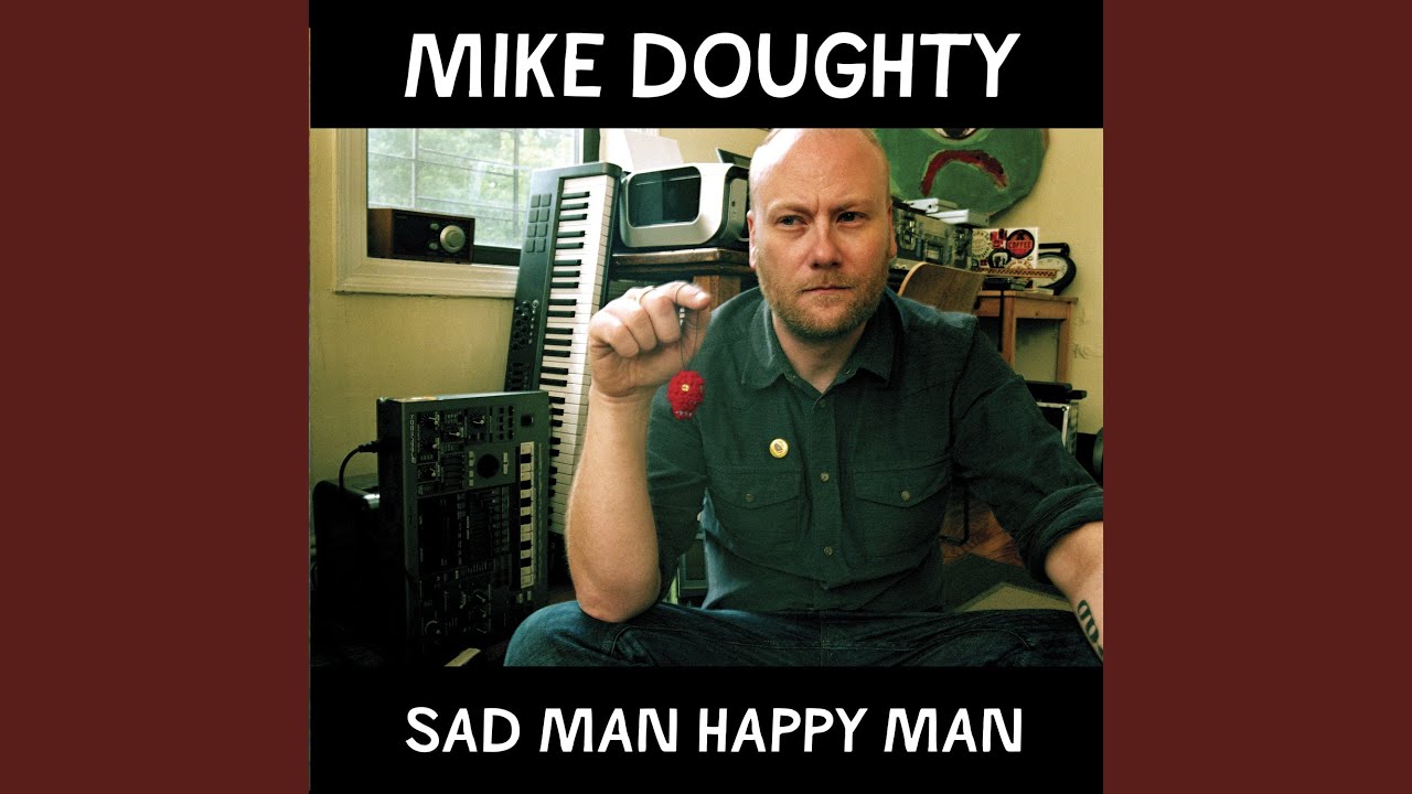 Mike Doughty - Year Of The Dog