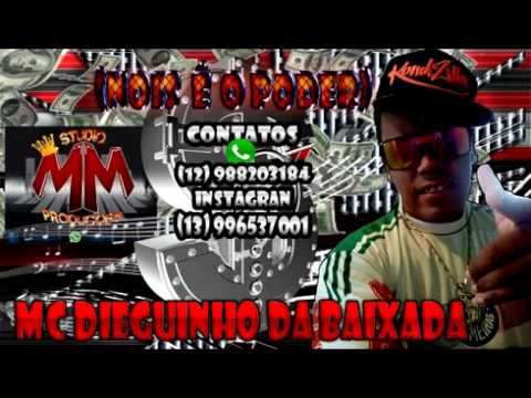 Mc.dieguinho da baixada