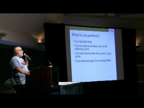 Dark corners of the MySQL code base Daniel Black Percona Live Online 2020