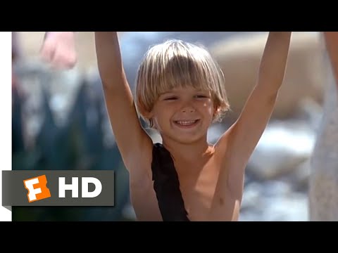 The Flintstones (1994) - Bam Bam Comes Home Scene (2/10) | Movieclips