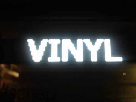 No Respect Records Strictly Vinyl Trance Mix 18 05 2015