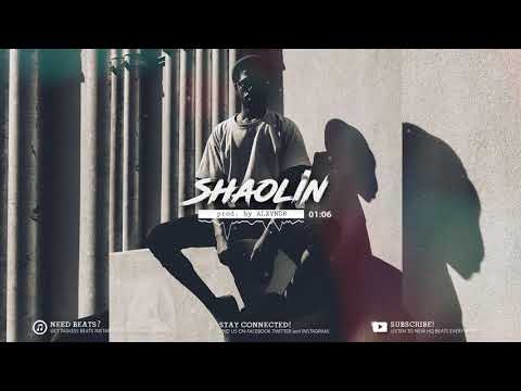 Hard Sick Trap Instrumental | Dope Rap Beat (prod. ALXVNDR)