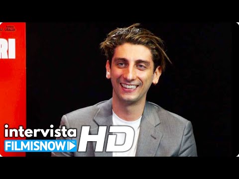 I PREDATORI (2020) | Pietro Castellitto e il cast parlano del film