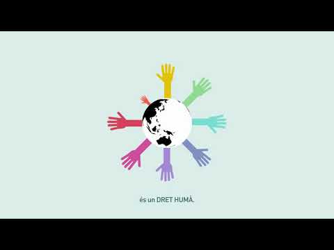 Garantim la pluralitat lingüística