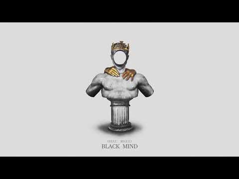 On1Beat - Black Mind (feat. Eutanoia)