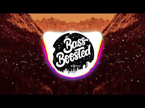 Someone Else, Reaktive, Nat James - Adios (Bass Boosted)
