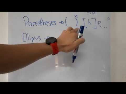 ENGLISH GRAAD 9: 11 Mei 2020 - periode 2 (11092)