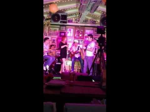 Venger Collective   Sunny  live Cherdak