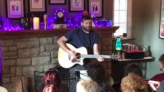 John K. Samson: &quot;Anchorless&quot;