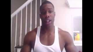 I'M NOT GOING TO GFINITY!