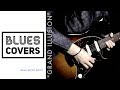Eric Clapton Grand Illusion Guitar Solo Cover
