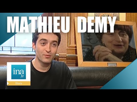 download lagu mp3 mp4 Mathieu Demy, download lagu Mathieu Demy gratis, unduh video klip Mathieu Demy