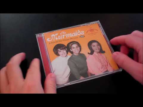 The Murmaids - A Few Of The Things We Love - The Chattahoochee Recordings And More