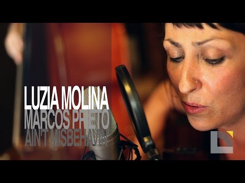 Luzia Molina & Marcos Prieto - Ain't misbehavin'