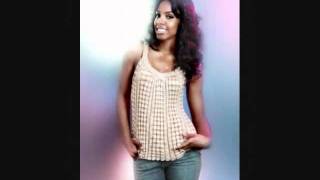 Kelly rowland - When love takes over live acoustic version