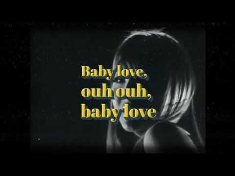 image : 'Baby love' Annie Philippe