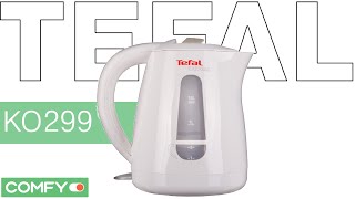 Tefal Express (KO29913E) - відео 1