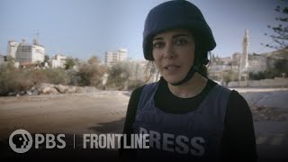 Watch the Prologue for Israel's Second Front | FRONTLINE