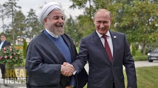 Why Did Russia Sell S-300 Missiles to Iran?