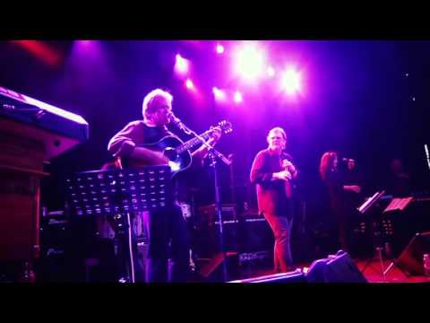 CWF - Look Away (ft. Bill Champlin, Joseph Williams, Peter Friestedt)