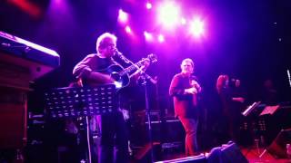 CWF - Look Away (ft. Bill Champlin, Joseph Williams, Peter Friestedt)