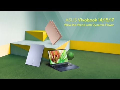 ASUS M1502 Laptop