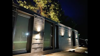 купить мобильный дом Letniskowo Mobilheim Mobile House JB Homes - SILVER MOON 57qm изображение 8 новый мобильный дом Letniskowo Mobilheim Mobile House JB Homes - SILVER MOON 57qm изображение 8