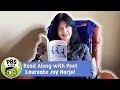 Remember | POETRY READ ALONG with JOY HARJO! | PBS KIDS