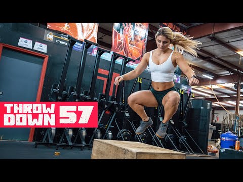 tttTD57 - TTT THROWDOWN